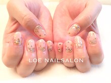 ロエネイルサロン(LOE NAILSALON)/