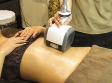 ネイルアンドスパ モンロー(MONROE)/【エステ】ローラー1