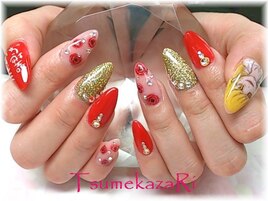 ★キャラ＆フラワー★