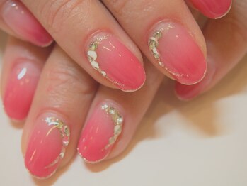 アールローズ(R-rose)/エアーグラデ¥11772