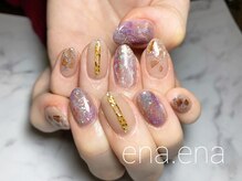 エナ エナ(ena ena)/