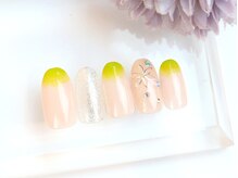 ツメトトノウ/ベイビーブーマー☆