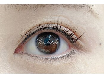 ルースラッシュ 赤坂店(Luzlash)/パリジェンヌラッシュリフト
