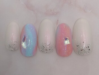 ネイリス(NAILISS)/