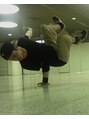 千葉リーフ整体院 稲葉カイロプラクティックセンター 長年のダンス経験で培った、ブレない体幹のコツをお伝えします