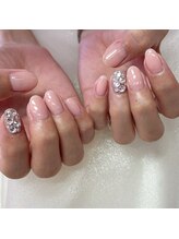 アイリッシュネイル 久屋大通店(Irish Nail)/マオプリズム