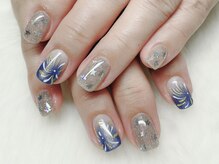 ネイルバイスターリー 川口(NAIL by STARry)/