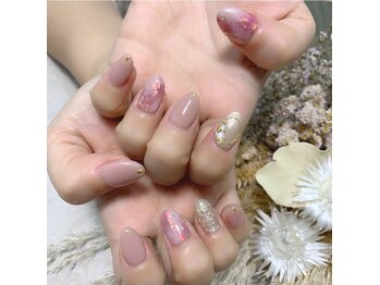 サロンド ボヌール(salon de bonheur)/