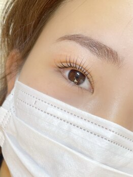 イット(it.)/上下まつげパーマ