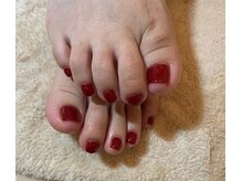 ネイルサロンサクラ(Sakura)/