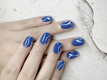 エルモサ/ネイルデザイン