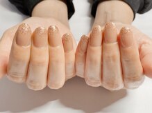 健康美爪 ネイルアンドアイラッシュ