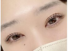 アンリー 岡崎店(UNLY)/まつげパーマ/まつ毛パーマ