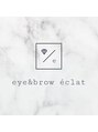 エクラ(eclat)/eye&brow eclat