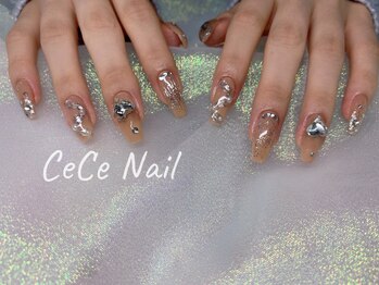シーシーネイル 新宿店(CeCe Nail)/