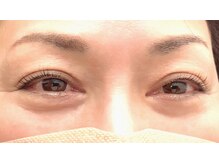 カミーユ(Camille.)/ラッシュリフト