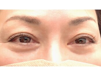 カミーユ(Camille.)/ラッシュリフト