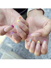 シャトン(CHATON)/