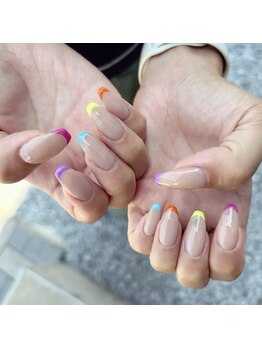 シャトン(CHATON)/