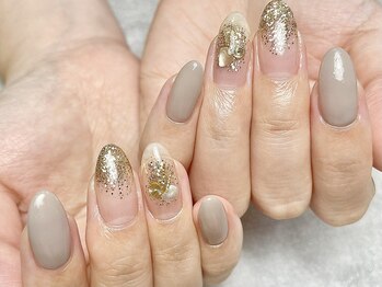 ジーン 中野店(gene)/[中野/パラジェル]