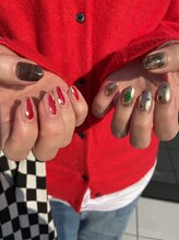 ヴィアス(vias)/おまかせアート