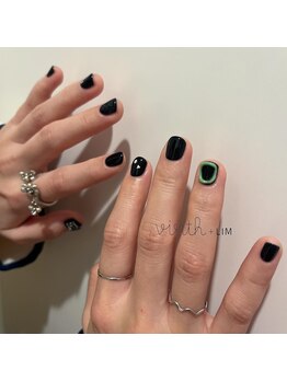 バースプラスリム(virth+LIM)/ジェルネイル150分制