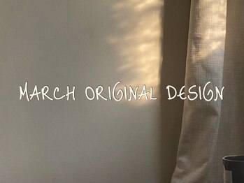 ネイルサロンマーチ 泡瀬店(MARCH)/MARCH ORIGINAL DESIGN