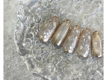 ステラ(.stella)/【HAND】luxe design