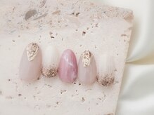 ABCネイル 柏マルイ店(ABC Nail)/★NEW★ハンド定額オフ込5980円