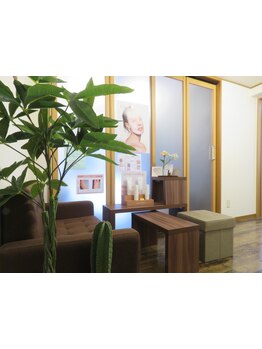 モテ可愛な目元にしたい