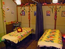 アジアンリゾートスパ シーレ Asian Resort Spa Seare/クウイポロミロミサロン