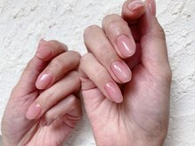 コーシェリ(koselig)/ちゅるんワンカラー♪