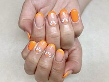 マイレ(Maile)/120min