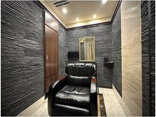 プレミアムバーバー 目黒店(PREMIUM BARBER)