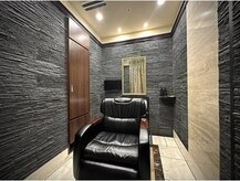 プレミアムバーバー 目黒店(PREMIUM BARBER)