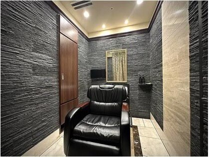プレミアムバーバー 目黒店(PREMIUM BARBER)の写真