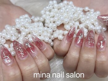 クイーンズネイルサロン(Queen's nail salon)/