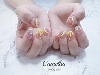 お手描き/フィルイン