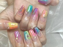 ディアネイル(dear.nail)/