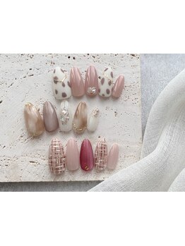 アートの種類が豊富