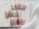 08ネイル(08 nail＆school)の写真/【デザインにお悩みの方/アートを楽しみたい方に】リーズナブル×高技術！ニュアンス～トレンドにも対応◎