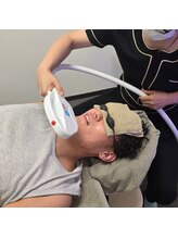 アールブイ 館林店(RV)/ヒゲ脱毛