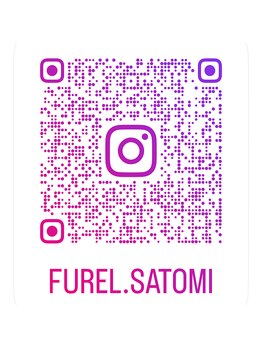 フレル(FUREL)/公式Instagram【furel.satomi】