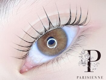 ミィ(Me...)の写真/大人気♪《パリジェンヌラッシュリフト》根本から立ち上げて存在感のある大人可愛い目元に！