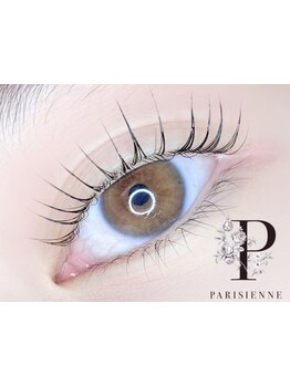 ナチュラル上品な目元にしたい