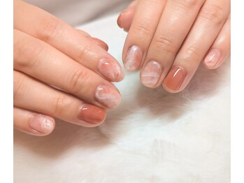 はあとねいる イオン 鶴見緑地前店/デザインNo.152