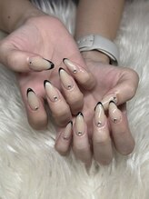 シュガープラム ネイル 横浜(sugar plum)/やり放題/ジェル/スカルプ/横浜