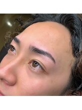 ククナ(KUKUNA)/メンズアイブロウ