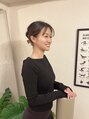 サニ スタジオ 渋谷(sani studio) miki