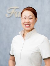 ファーノ&nbsp;坂本 知華子
